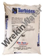 Turbidex - Superior Filtration Media 1cuft Bags